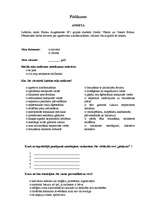 Referāts 'Agresīva autobraukšana', 9.