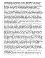 Eseja 'Book Review: "What Mad Pursuit" by Author Francis Crick', 1.