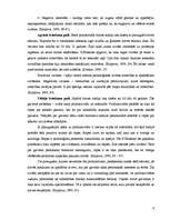 Referāts 'E.Eriksona psihosociālās attīstības teorija', 9.