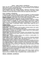 Konspekts 'Kuņģa - zarnu trakta saslimšanas', 1.