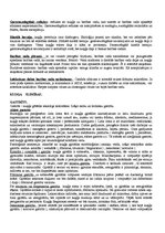 Konspekts 'Kuņģa - zarnu trakta saslimšanas', 3.