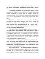 Referāts 'Laulību nozīme', 3.