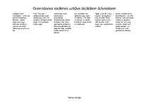 Konspekts 'Gremošanas sistēmas uzbūve dažādiem dzīvniekiem', 2.