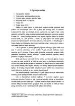 Referāts 'Spānija', 3.