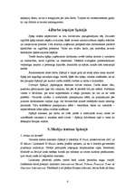 Referāts 'Spānija', 6.