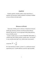 Referāts 'Svārstības un viļņi', 5.