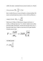 Referāts 'Svārstības un viļņi', 6.