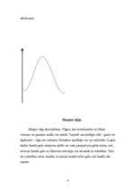 Referāts 'Svārstības un viļņi', 9.