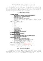 Konspekts 'Krimināltiesību eksāmenu jautājumi', 1.