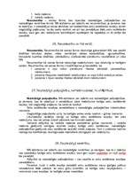 Konspekts 'Krimināltiesību eksāmenu jautājumi', 11.