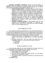 Konspekts 'Krimināltiesību eksāmenu jautājumi', 18.