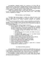 Konspekts 'Krimināltiesību eksāmenu jautājumi', 22.