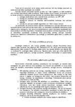 Konspekts 'Krimināltiesību eksāmenu jautājumi', 27.