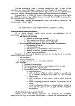 Konspekts 'Krimināltiesību eksāmenu jautājumi', 34.