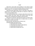 Referāts 'Patēriņa kredīts, tā dinamika Latvijā', 4.