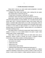 Referāts 'Patēriņa kredīts, tā dinamika Latvijā', 5.