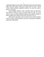 Referāts 'Patēriņa kredīts, tā dinamika Latvijā', 6.