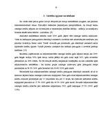 Referāts 'Patēriņa kredīts, tā dinamika Latvijā', 10.