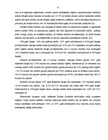 Referāts 'Patēriņa kredīts, tā dinamika Latvijā', 15.