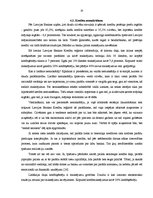 Referāts 'Patēriņa kredīts, tā dinamika Latvijā', 20.