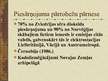 Prezentācija 'Cilvēka ietekme uz dabas vidi Baltoskandijas reģionā', 9.