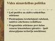 Prezentācija 'Cilvēka ietekme uz dabas vidi Baltoskandijas reģionā', 12.