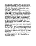 Konspekts 'Datoru tīklu pamatjēdzieni', 3.