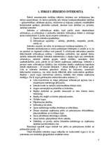 Referāts 'Internets tirgzinības sistēmā', 4.