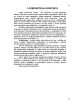 Referāts 'Internets tirgzinības sistēmā', 13.