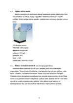 Referāts 'Prjaņiku ražošanas tehnoloģija', 12.