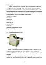Referāts 'Prjaņiku ražošanas tehnoloģija', 14.
