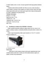 Referāts 'Prjaņiku ražošanas tehnoloģija', 15.