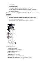 Referāts 'Prjaņiku ražošanas tehnoloģija', 17.