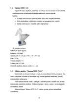 Referāts 'Prjaņiku ražošanas tehnoloģija', 19.