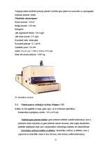 Referāts 'Prjaņiku ražošanas tehnoloģija', 21.