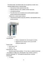 Referāts 'Prjaņiku ražošanas tehnoloģija', 22.