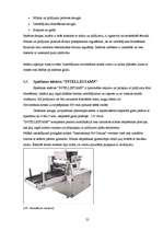 Referāts 'Prjaņiku ražošanas tehnoloģija', 25.