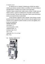 Referāts 'Prjaņiku ražošanas tehnoloģija', 27.