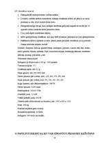 Referāts 'Prjaņiku ražošanas tehnoloģija', 28.