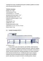 Referāts 'Prjaņiku ražošanas tehnoloģija', 30.