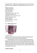 Referāts 'Prjaņiku ražošanas tehnoloģija', 31.