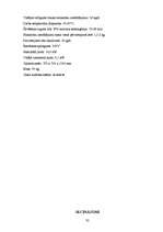 Referāts 'Prjaņiku ražošanas tehnoloģija', 32.