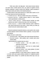 Referāts 'Tiesību un sociālās normas', 3.