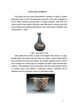 Referāts 'Stikla māksla', 8.