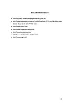 Referāts 'Stikla māksla', 23.