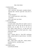 Konspekts 'Bērna valodas vākšana', 1.