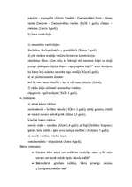 Konspekts 'Bērna valodas vākšana', 2.