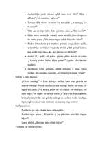 Konspekts 'Bērna valodas vākšana', 3.