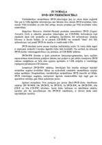 Referāts 'DVD iekārtas', 8.