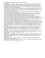 Eseja 'Compare and Contrast the Role of a F Financial Manager with the Role of an Accou', 1.